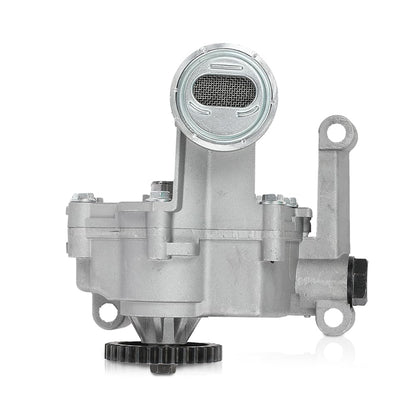 G-PLUS Engine Oil Pump Compatible with 2010-2013 Kia Forte Koup /2011-2013 Tucson /2013 Kia Forte5 /2010-2013 Kia Forte 2.0L 1998CC 122CU. IN. L4 DOHC 213102G011, 213102G010