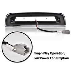 G-PLUS LED 3rd Brake Light for Chevy Silverado GMC Sierra 2014-2020 Smoky Lens Product Image