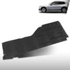 G-PLUS Engine Splash Shield Rear Passenger Right Side Fit BMW 325i 325xi 330i 330xi Base 2006 51757059392 Black