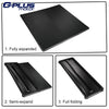 G-PLUS Soft Trifold Truck Bed Tonneau Cover Compatible with Toyota Tundra 2007-2013 5'5" Extra Short Bed