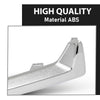 G-PLUS Fog Light Molding Trim Left & Right Compatible with Subaru Forester 2017-2018 57708SG010
