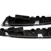 G-PLUS Left Right Headlight Lower Trim Molding Grille Replacement Compatible with Ford Escape S Sport Utility 4-Door 2013 2014 2015 2016 CJ5Z13008D CJ5Z13008C