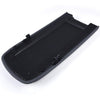 G-PLUS Center Console Lid Cover Compatible with 1997-2001 Explorer Mountaineer 2001-2002 Sport Trac Grey