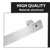 G-PLUS Front Bumper Reinforcement Compatible with Jeep Cherokee 2014-2018 Aluminum 68096072AB