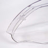 Headlight Headlamp Clear Lens Cover Compatible For BMW E60 E61 525i 528i 530i 535i 545i 550i M5 All 5-Series