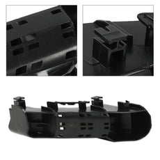 G-PLUS Rear Bumper Retainer Brackets Pair for Toyota Corolla Sedan 2020-2022 Product Details