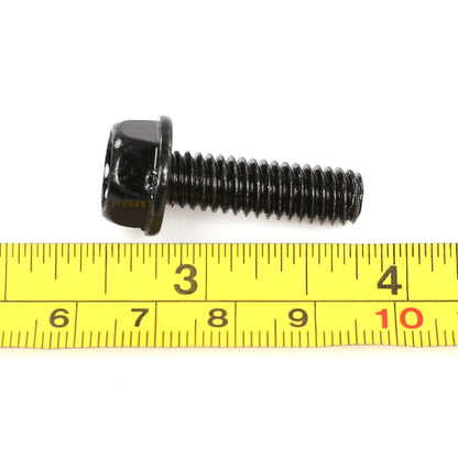 G-PLUS Front Shock Lower a Arm Mounting Bolts & Special U Nuts Hardware 8pcs Black Compatible with 1955-2007 GM