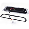 G-PLUS LED 3rd Brake Light Cargo Lamp Chrome Compatible with Dodge Ram 1500 2500 3500 02-09 Truck