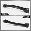 G-PLUS Front Bumper Reinforcement Compatible with Toyota Camry 2016-2017,Fit Toyota Camry (submodel: LE, SE, XLE, XSE) 2015 5202106130, TO1006237