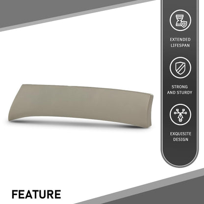 G-PLUS Lower Dash Cover Compatible with Toyota Solara 2004-2008 Dashboard Cover Beige