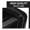 G-PLUS Front Bumper Grille Assembly Compatible with Subaru Legacy 2018-2019, With black molding 91121AL21A, SU1200179