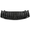 G-PLUS Front Bumper Under Engine Splash Cover Apron Shield Compatible with Chevy Malibu 2019-2021 GM1228169 84412246 Black