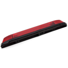 G-PLUS Third Brake Light for Nissan Frontier 2001-2004 Chrome Housing Red Lens Product Image
