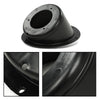 G-PLUS Fuel Filler Housing Fill Neck Opening Compatible with M998 HUMVEE HUMMER H1 JP5/Diesel Only Tank