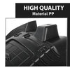 G-PLUS Front Left Fender Liner Inner Assembly, Compatible with Benz GLE350d GLE450 4Matic 2016/ GLE43 GLE63 2016-2019, Driver Side, 2926900030, MB1248194