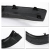 G-PLUS Fender Flares Front Left Driver Side, Compatible with Toyota Tacoma 2016-2021 Fender Flares Moulding Trim Wheel Opening Molding Set TO1290109 7587204060(Smooth Factory Style)