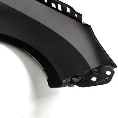 Compatible For Ford Focus 2012 2013 2014 2015 2016 2017 2018 Fender Quarter Panel Steel Primed Front Left Right Side Set Pair FO1241287 FO1240287