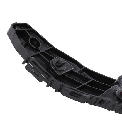 G-PLUS Front Bumper Support Spacer Retainer Brackets RH&LH Compatible with Toyota Rav4 2019 2020 2021 525350R090,525360R070, TO1023126, TO1033126