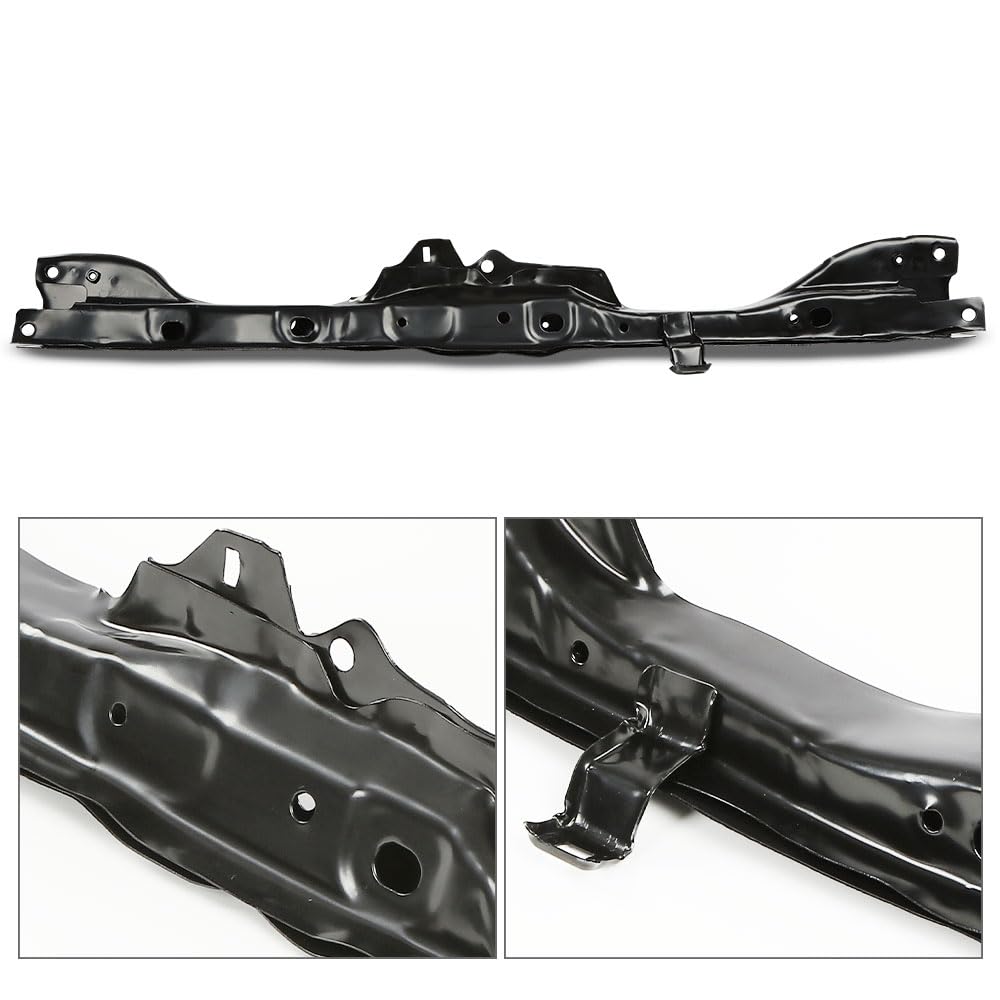 G-PLUS Radiator Support Upper Tie Bar Compatible with Honda Civic 2006-2011 04602SNEA01ZZ HO1225161