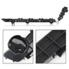 G-PLUS Rear Bumper Brackets Left Driver Side Compatible with Toyota Camry 2015-2017 5257606140, TO1132116