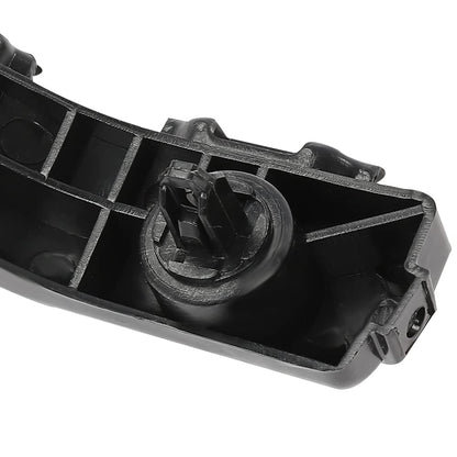 G-PLUS Bumper Bracket Compatible with 2014-2016 Toyota Corolla Set of 2 Front Left & Right Side 5211502240, TO1043123, 5211602240, TO1042123