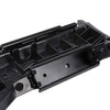 G-PLUS Center Console Lid Armrest Sliding Mechanism Compatible with 2006-2011 Honda Civic
