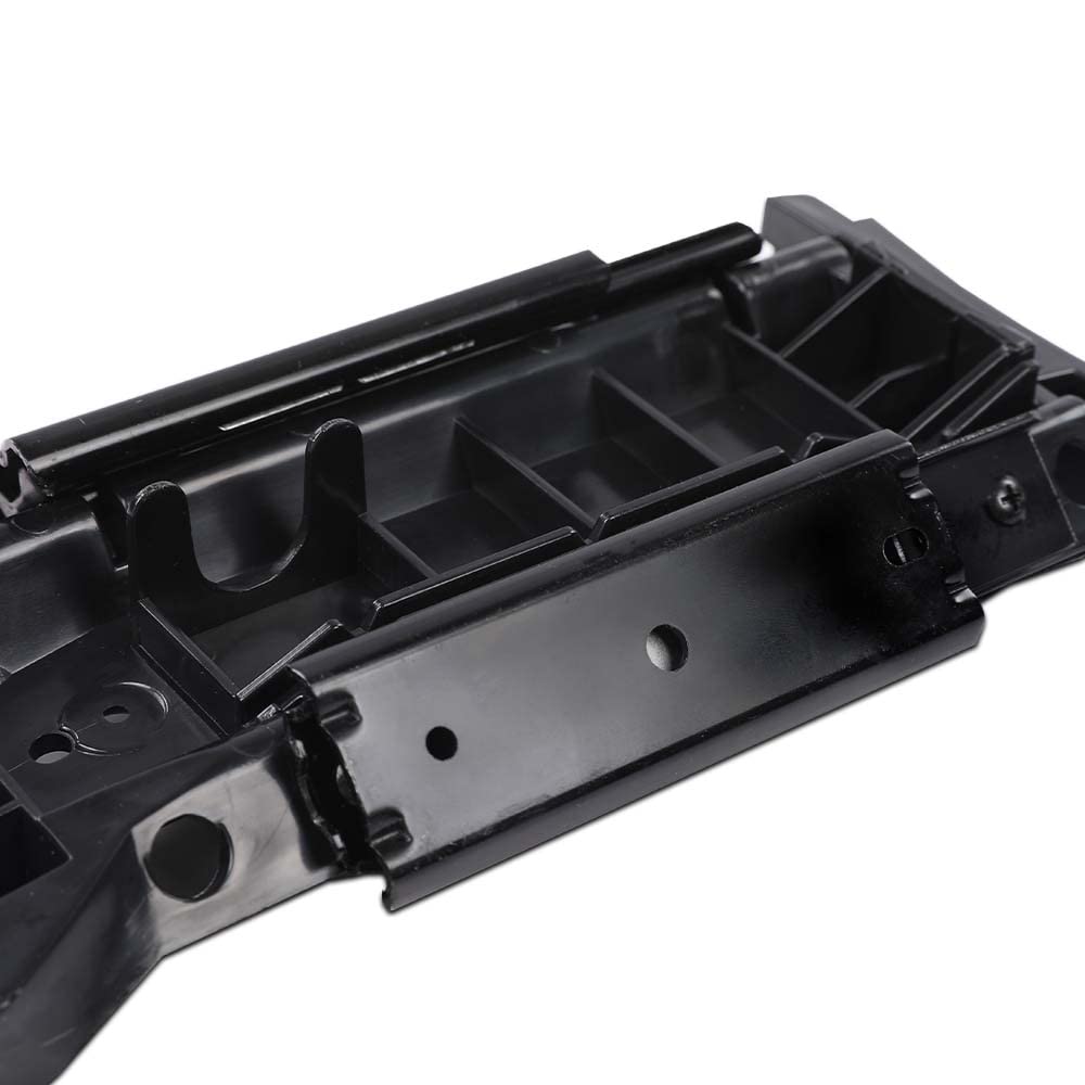 G-PLUS Center Console Lid Armrest Sliding Mechanism Compatible with 2006-2011 Honda Civic