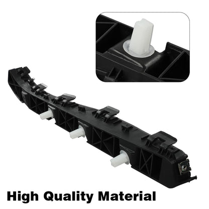 G-PLUS Rear Bumper Bracket Compatible with Hyundai Elantra 2011-2016 (Value Edition, GL, GLS, L, Limited, SE, Sport) 866143X000, 866133X000