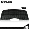 G-PLUS Front Storage Box Cover Compatible with 2005 2006 2007 2008 2009 2010 Sportsman 800 700 500 450 2633157, 2633162 Black