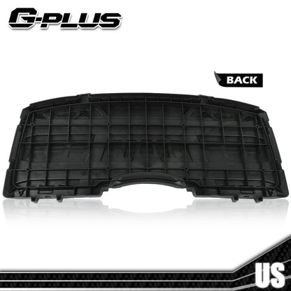 G-PLUS Front Storage Box Cover Compatible with 2005 2006 2007 2008 2009 2010 Sportsman 800 700 500 450 2633157, 2633162 Black