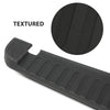 G-PLUS Rear Bumper Top Step Pad Cover Compatible with all Ford F150 2015-2020 w/o Trailer Tow Package HL3Z-17B807-AF