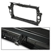 G-PLUS Front Radiator Core Support Panel Compatible with Kia Rio 2018-2023 KI1225186 64101H9000
