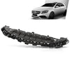 G-PLUS Front Engine Splash Shield Under Cover Fits for Benz A (W176) Only Fit with AMG Body Kit 1768850136, A1768850136