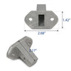 G-PLUS Toter Stud w/Holes Compatible with Tracker Marine Motor 160825