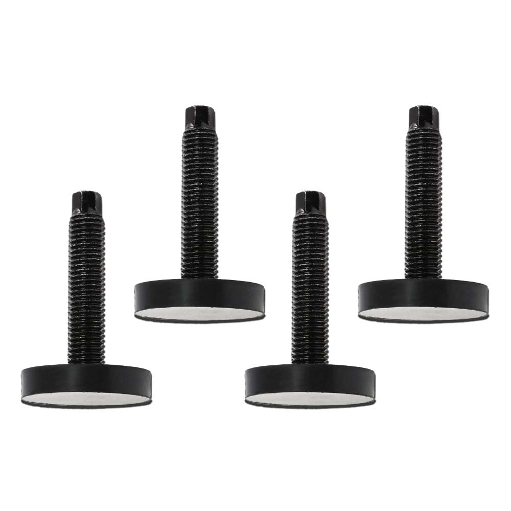 G-PLUS Lowering Suspension Bolt Kit Compatible with 2005-2013 Chevy Corvette