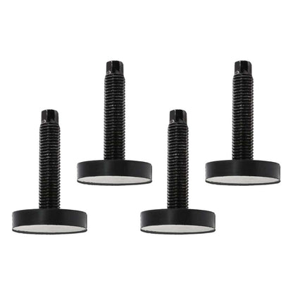 G-PLUS Lowering Suspension Bolt Kit Compatible with 2005-2013 Chevy Corvette