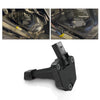 G-PLUS Oil Level Sensor Compatible with Audi A4 2009-2012/ A4 Quattro 2009-2012/ A5 2010-2011/ A5 Quattro 2008-2011/ A6 2010/ A6 Quattro 2009 03C907660H, 03C907660M, 03C907660D, 03C907660T