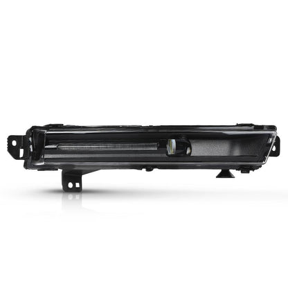 G-PLUS Fog Light Lamp Right Compatible with Land Rover Range Rover Sport 2018-2022,Fit Land Rover Range Rover 2018-2021