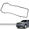 G-PLUS Left Engine Valve Cover Gasket Compatible with 2011-2017 Chrysler 200 300/2011-2016 Chrysler Town & Country/2011-2014 Dodge Avenger/2011-2022 Jeep Grand Cherokee/2013-2022 Ram 1500 2500