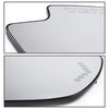 G-PLUS Heated Mirror Glass w/Turn Signal Compatible with Chevy Silverado/Chevy Tahoe/GMC Sierra/GMC Yukon/Cadillac Escalade 2003-2006 Left Side, GM1324102, 88944391
