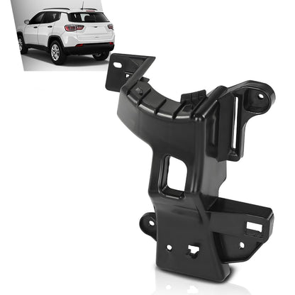 G-PLUS Rear Bumper Bracket Left Compatible with Jeep Compass 2017-2022 68244465AA