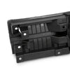 G-PLUS Fuel GAS Filler Door Housing Pocket w/Hinge Compatible with 2015-2023 Ford Transit 150 250 350 350HD Van with Gasoline Engine CK4Z-5427936-A CK4Z-5427936-F CK4Z-5427936-J