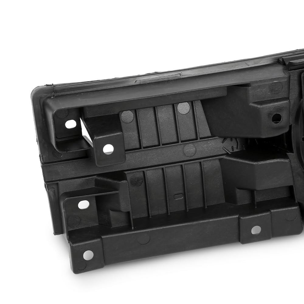 G-PLUS Fuel GAS Filler Door Housing Pocket w/Hinge Compatible with 2015-2023 Ford Transit 150 250 350 350HD Van with Gasoline Engine CK4Z-5427936-A CK4Z-5427936-F CK4Z-5427936-J