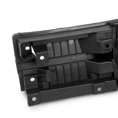 G-PLUS Fuel GAS Filler Door Housing Pocket w/Hinge Compatible with 2015-2023 Ford Transit 150 250 350 350HD Van with Gasoline Engine CK4Z-5427936-A CK4Z-5427936-F CK4Z-5427936-J