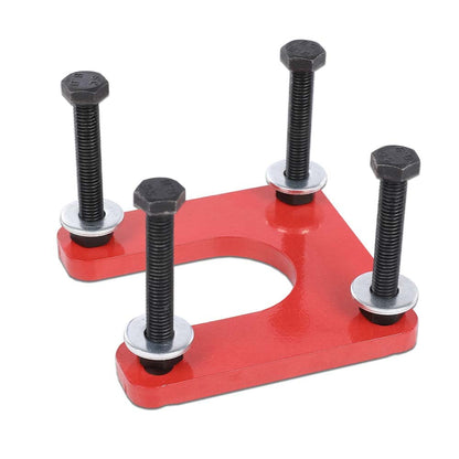 G-PLUS Axle Bearing Puller Set Compatible with 1995-2020 Toyota 4Runner with Tone Ring Tool Installer