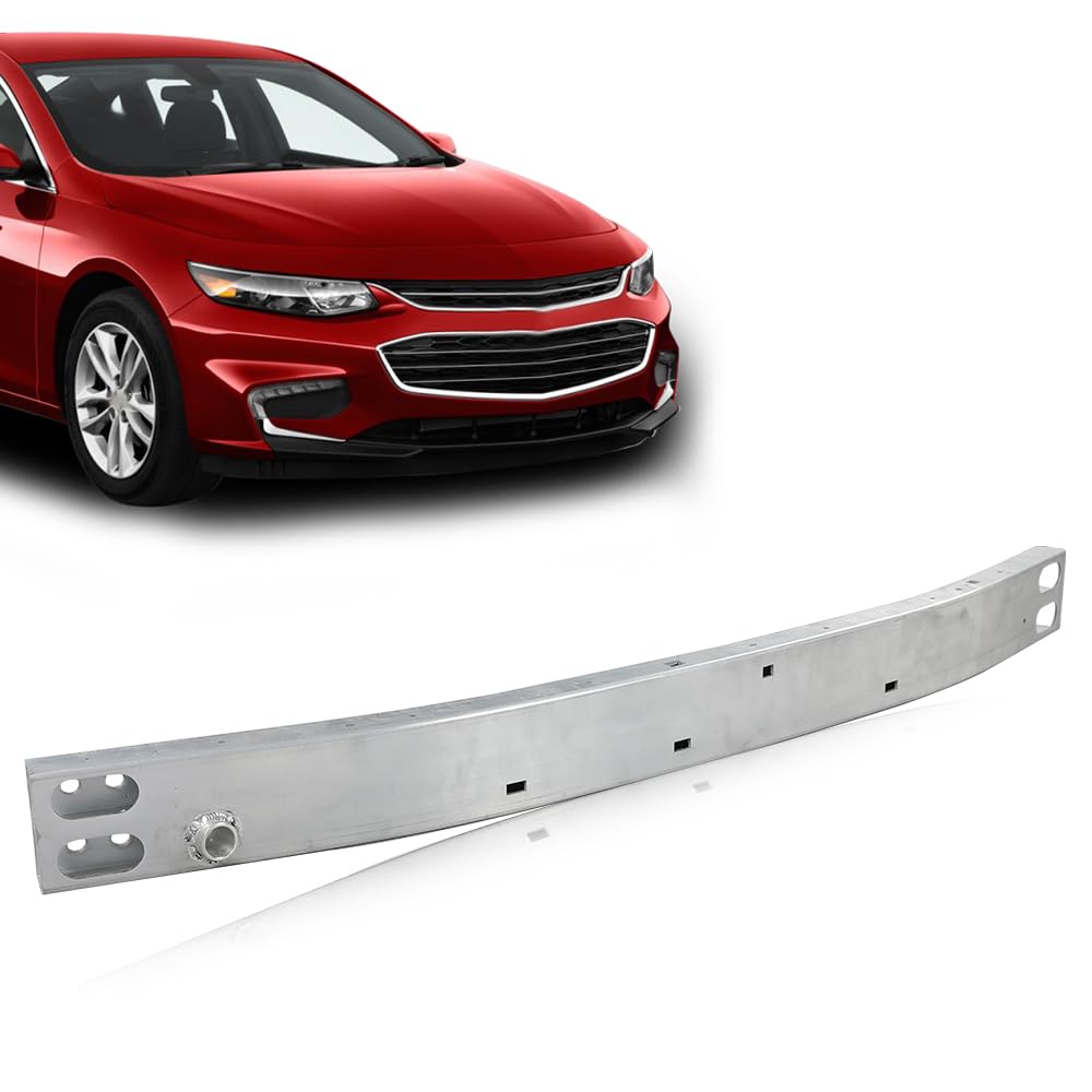 G-PLUS Front Bumper Impact Absorber Compatible With Chevy Equinox GMC Terrain 2018-2022 GM1006697 84336944 84749869