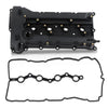 G-PLUS Engine Valve Cover w/Gasket 224102G100 Compatible with Hyundai Sonata 2011-2015/ Fit Hyundai Tucson 2010-2013/ Fit Kia Optima 2011-2016/ Fit Kia Forte 2010-2013