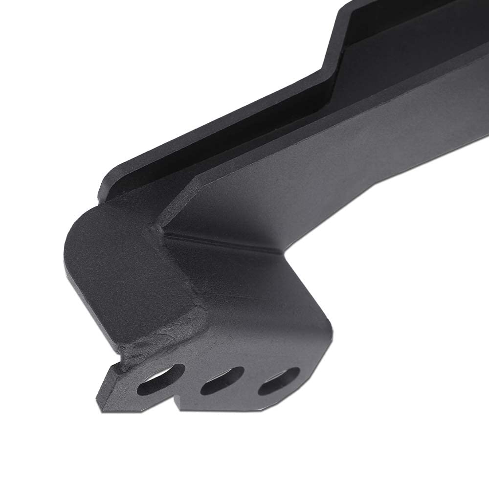 G-PLUS Track Bar Drop Bracket 4WD 2-3.5" Lift Kit w/screw Compatible with Ford 2011-2021 F250 F350