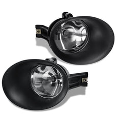 G-PLUS Fog Lights for Dodge Ram 1500 2002-2008 Ram 2500 3500 2003-2009 Dodge Durango 2004-2006