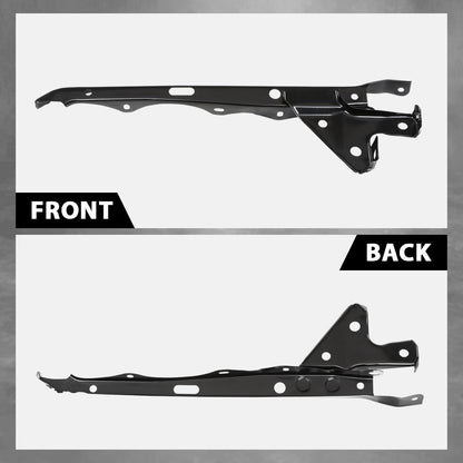 G-PLUS Radiator Support Core Compatible with Toyota Corolla 2019-2023 5320802250, TO1233137
